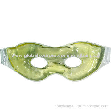 Eye mask